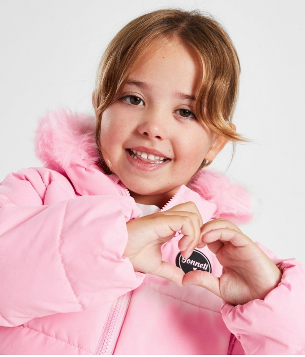 Downsized Layers 🧒🧥 JD Sports Ireland